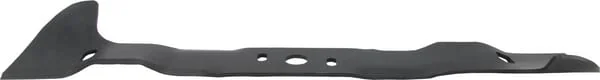 Kramp - FGP405550 - Mulchmesser L: 537x4 mm, Runde Bohrung: Diameter 22, Geeignet Für Husqvarna Von Kramp