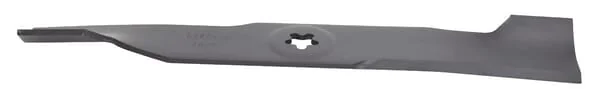 Kramp - FGP406415 - Klinge L: 422mm, 5-Stern-Loch: Diameter 15.9 geeignet fuer AYP