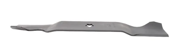 Kramp - FGP406418 - Klinge L: 470mm, 5-Stern-Loch: Diameter 15.9 geeignet fuer AYP
