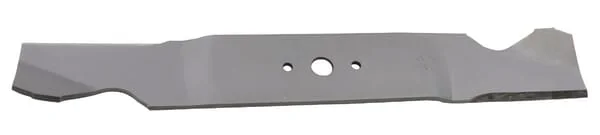 Kramp - FGP406476 - Messer L: 538mm, Rundloch: Diameter 19 Geeignet Für Cub Cadet Von Kramp