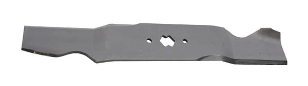 Kramp - FGP406533 - Klinge L: 470mm, 6-Stern-Loch: geeignet fuer MTD