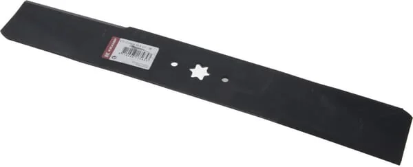 Kramp - FGP406568 - Klinge 21,2" Stern Geeignet Für MTD
