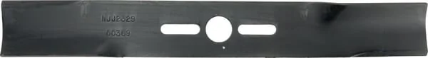 Kramp - FGP408002 - Klingenlänge: 425 mm/17", Runde Bohrung: Diameter 25,4 Von Kramp
