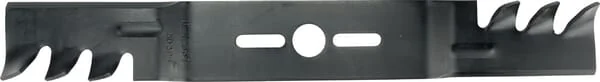 Kramp - FGP408024 - Mulchmesser L: 476 mm, Rundloch: Diameter 25,4