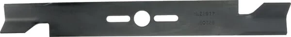 Kramp - FGP408031 - Klinge L: 457mm/18", rundes Loch: Diameter 25.4