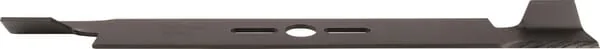 Kramp - FGP408032 - Messer L: 483 mm/19", Rundloch: Diameter 25,4