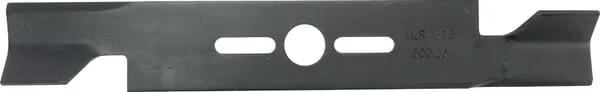 Kramp - FGP408034 - Messer L: 533 mm/21", Rundloch: Diameter 25,4