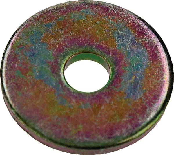 Kramp - FGP408044B - Reduzierbuchse 10mm x 37,5mm