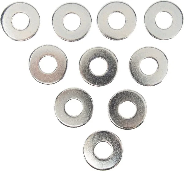 Kramp - FGP408045 - Reduzierbuchse 16mm x 37,5mm