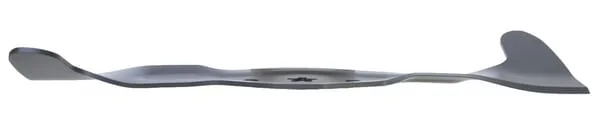 Kramp - FGP410007 - Klinge L: 465mm, 5-Stern-Loch: geeignet fuer AYP
