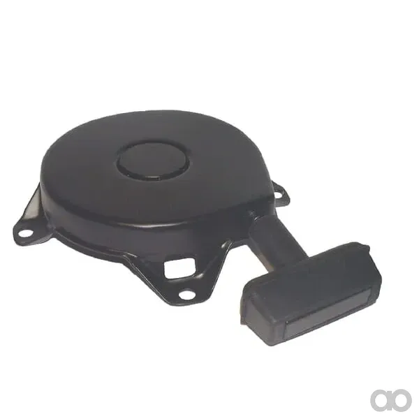 Kramp - FGP453156 - Rueckholstarter
