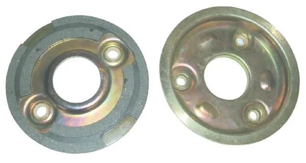 Kramp - FGP453399 - Messerkupplung