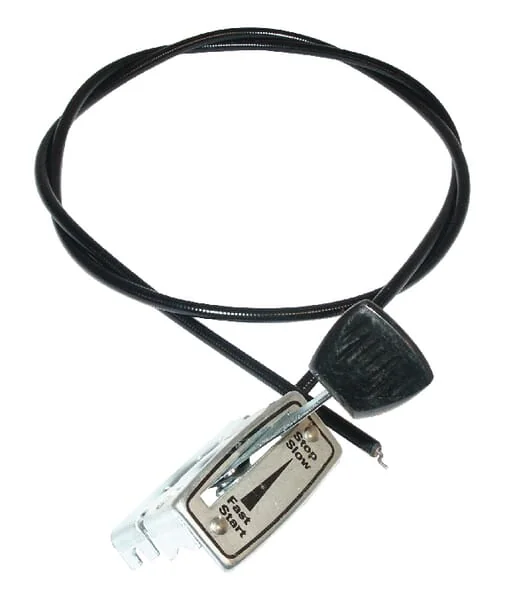 Kramp - FGP453711 - Universal Gaszug 180 cm hd