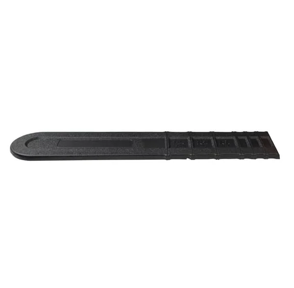 Kramp - FGP453924B - Schwertabdeckung 20" / 50cm
