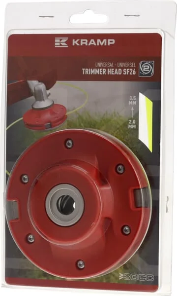 Kramp - FGP454882KR - Trimmerkopf SF 26