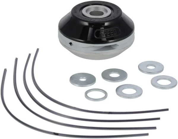 Kramp - FGP454889KR - Trimmerkopf SF 35 Trimmerkopf