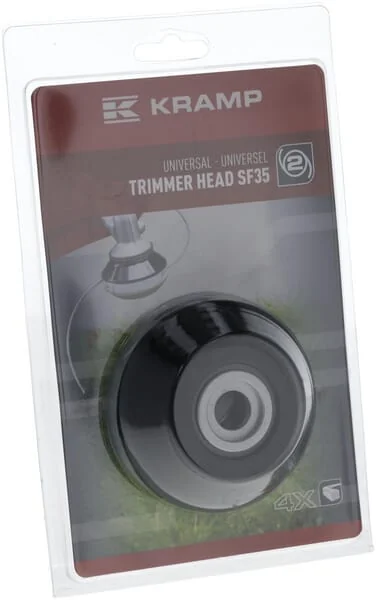 Kramp - FGP454889KR - Trimmerkopf SF 35 Trimmerkopf