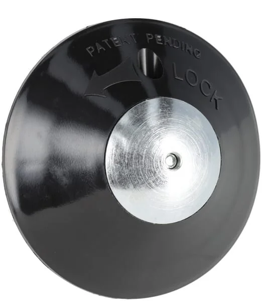Kramp - FGP454906 - Freischneiderklingenverschleiss-/Bodengleiter