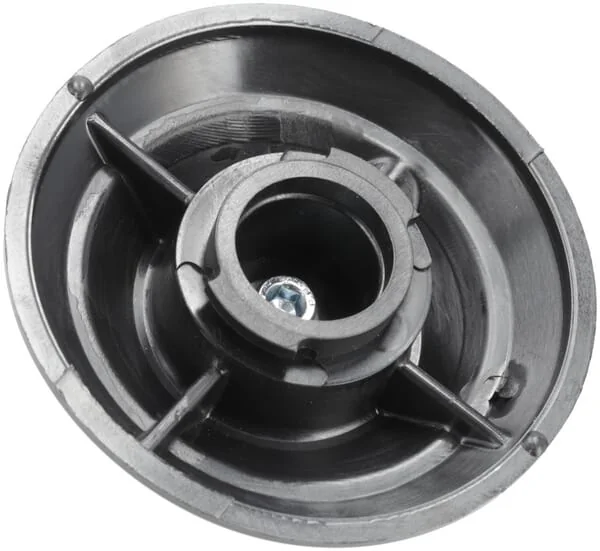 Kramp - FGP454906 - Freischneiderklingenverschleiss-/Bodengleiter