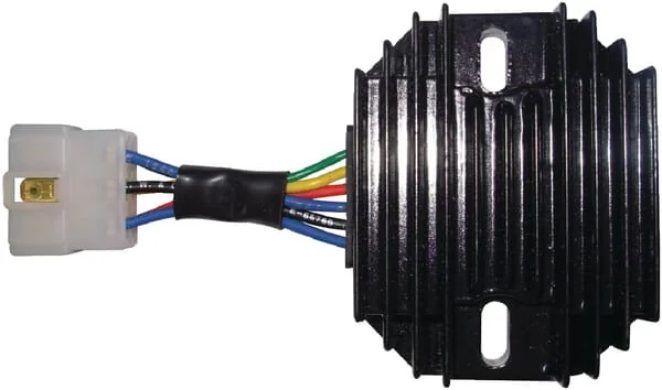 Kramp - FGP455288 - Spannungsregler Kubota