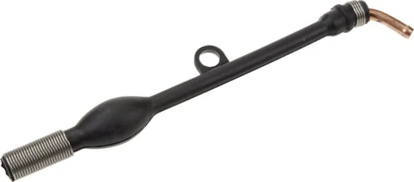 Kramp - FGP455845 - Kraftstoffschlauch mit Pumpe