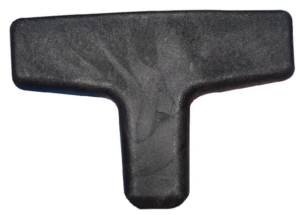 Kramp - FGP456009 - Startergriff, Geeignet fuer Husqvarna