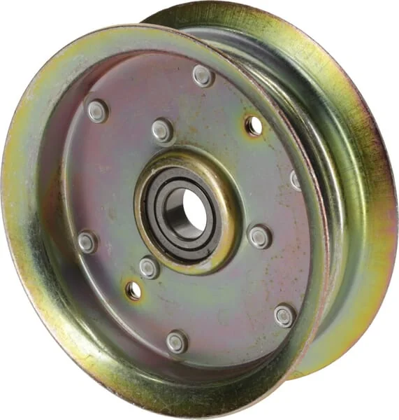 Kramp - FGP456189 - Keilriemenscheibe mit Flanschen
