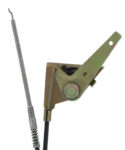 Kramp - FGP456210 - Gaszug MTD
