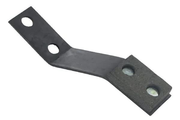 Kramp - FGP456943 - Bremsbacke MTD 761-0168D
