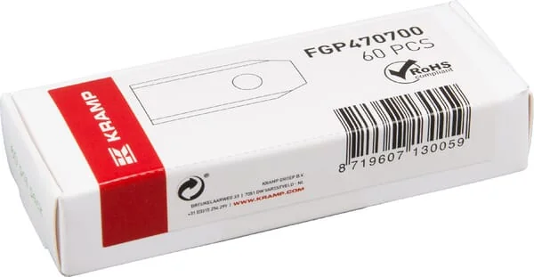 Kramp - FGP470700 - Roboter-Messer fuer HQ Box 60