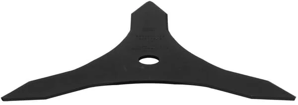 Kramp - FGP505802 - Freischneidermesser 3t, L:300, Diameter 20, 3mm
