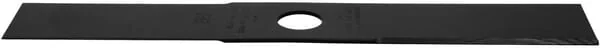 Kramp - FGP505812 - Freischneidermesser 2z, L:320, Diameter 25,4, 2,5mm