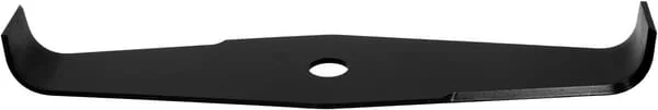 Kramp - FGP505840 - Freischneidermesser 2-Zahn, Länge 300, Diameter 20, 3mm, Mulchen