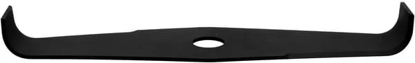 Kramp - FGP505842 - Freischneidermesser 2-Zahn, Länge 300, Diameter 25,4, 3mm, Mulchen