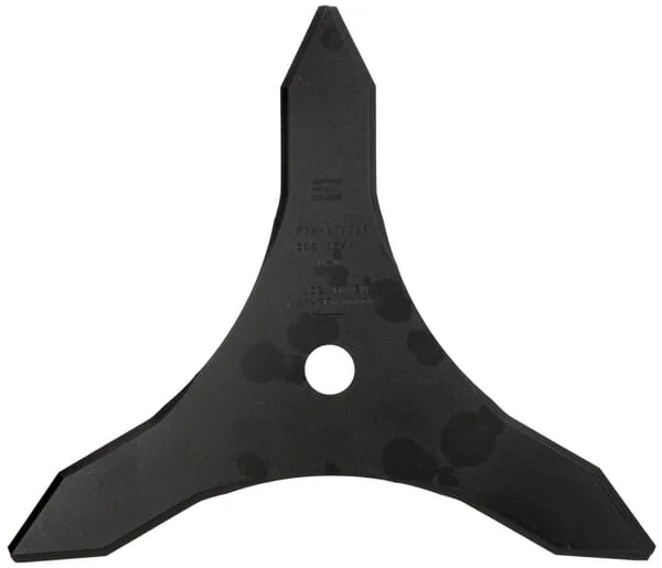 Kramp - FGP514255 - Brushcutter Blade 3T, L:300, Diameter 20, 4mm