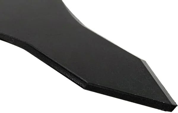 Kramp - FGP514255 - Brushcutter Blade 3T, L:300, Diameter 20, 4mm