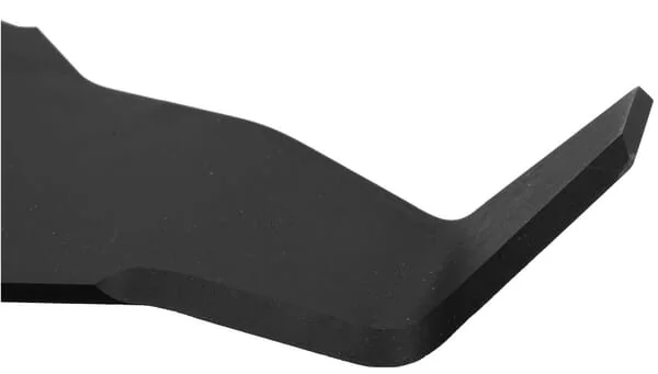 Kramp - FGP514256 - Brushcutter Blade 3T, L:300, Diameter 25.4, 4mm, Mulching