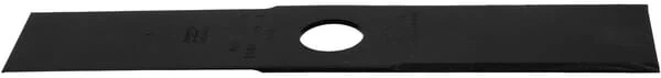 Kramp - FGP514262 - Freischneidermesser 2-Zahn, Länge 250, Diameter 25,4, 2,5mm
