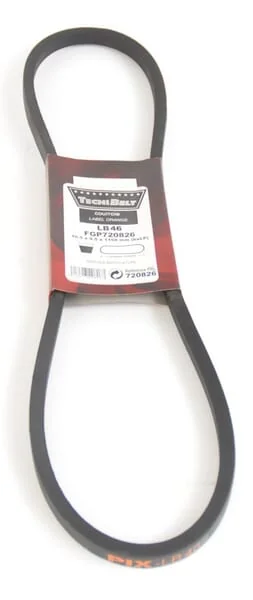 Kramp - FGP720826 - Keilriemen LB46 Mitsuboshi