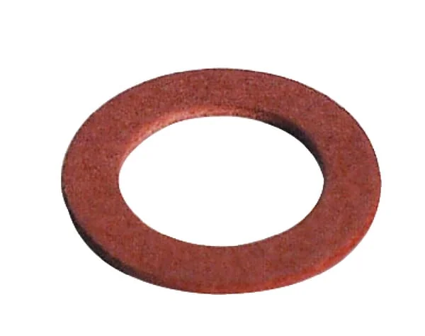 Kramp - FIB061010 - Faserscheibe 6x10x1,0mm