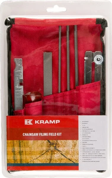 Kramp - FK001KR - Schleifsatz