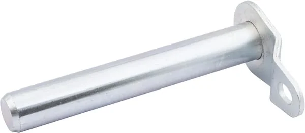 Kramp - FLP30200 - Achse 30x200 mm