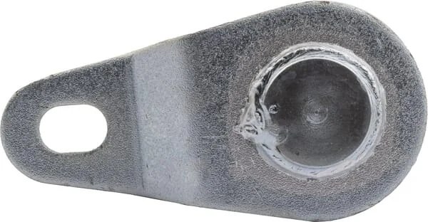 Kramp - FLP30200 - Achse 30x200 mm