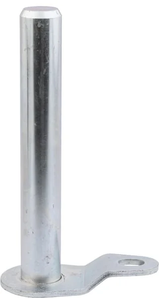 Kramp - FLP30200 - Achse 30x200 mm
