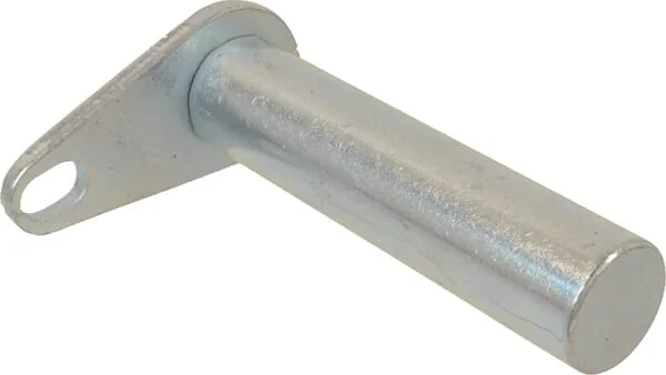 Kramp - FLP38138 - Fischbolzen 38x138 mm