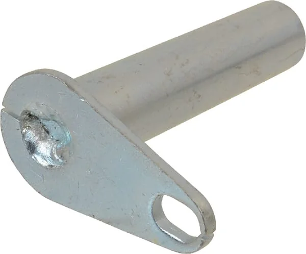 Kramp - FLP38138 - Fischbolzen 38x138 mm