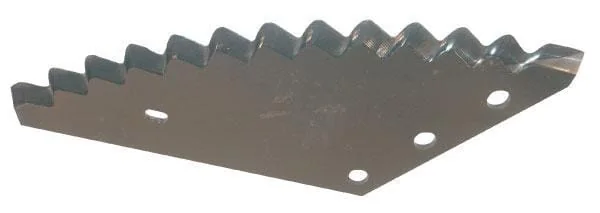 Kramp - FM15135 - Gezahntes Futtermischwagenmesser