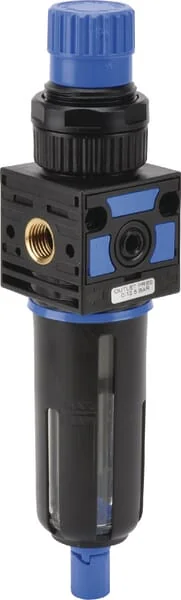 Kramp - FR0K180512 - Filterdruckregler 1/8"