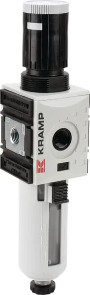 Kramp - FR1K140516 - Filterdruckregler 1/4"