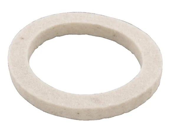 Kramp - FR20314WP001 - Filzring, 20x31x4
